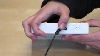 UB300 Flash Duplicator Part 1 of 2 How to copy your USB [upl. by Fontana]