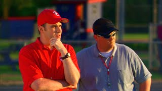 Facing the Giants Full Movie Facts amp Review in English  Alex Kendrick  Shannen Fields [upl. by Enawyd]