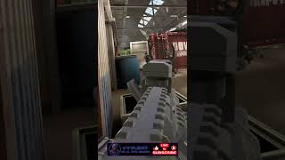 The PKM hits like a TRUCK onwardvr quest3 vr vrgaming [upl. by Acire744]