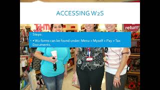 How to Access TJ Maxx Pay Stubs amp W2s [upl. by Atelra]