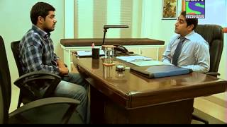 Crime Patrol  The Journey Part I  Episode 278  3rd August 2013 [upl. by Anikahs]