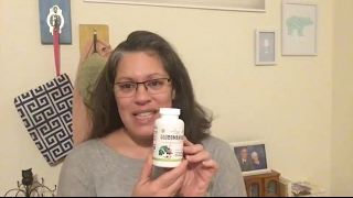 Glucomannan Weight Loss Capsules Review Konjac Root Supplements I Lost 3 Lbs in 8 Days [upl. by Lairret170]