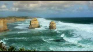 Great Ocean Road Australia [upl. by Yentruoc]