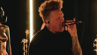 Papa Roach  Thrown Away INFEST INStudio Live 2020 [upl. by Kylie]