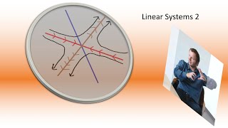 Lecture6 LinearSystems2 [upl. by Arahset]