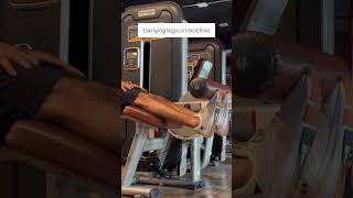 Tibialis raises for strong knees kneepain legs jointpain strong knee lower exercise [upl. by Gnoy151]