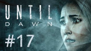 AAAAAH Der Story Twist  Until Dawn Lets Play Deutsch 17 [upl. by Mathian589]