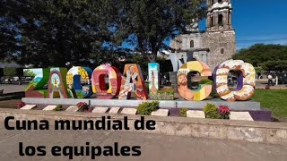 Desde Guadalajara hasta Zacoalco de Torres Jalisco [upl. by Danit]