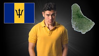 Geography Now Barbados [upl. by Winola]