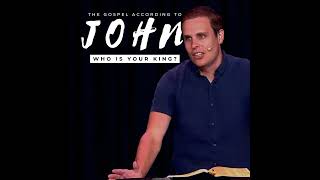 Who Is Your King  Dr Dale Harris [upl. by Lettie]