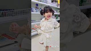 Baby Bought Rice For Mom shorts ytshorts youtubeshorts funny amyratalks [upl. by Hedda]