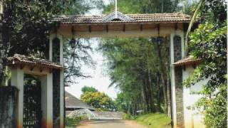 Santhigiri Ashram  an Overview [upl. by Enutrof329]