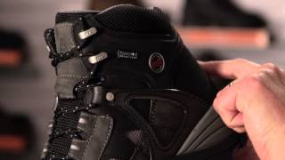 Introducing the Hyperion  Timberland PRO® [upl. by Ayerf]