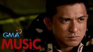 Dennis Trillo I SaYo Na Lang Ako I Official Music Video [upl. by Ledairam]