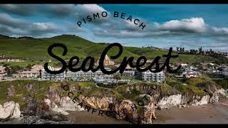 SeaCrest OceanFront Hotel Overview [upl. by Atiloj]