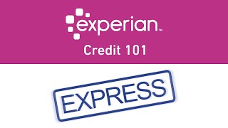 What Is a FICO® Score and Why Is It Important  Experian Credit 101 Express [upl. by Ryder]