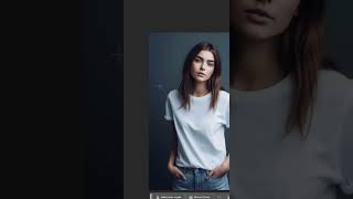 Coloca un diseño como estampado de una camiseta o playera con Photoshop photoshop tutorial [upl. by Noraa]