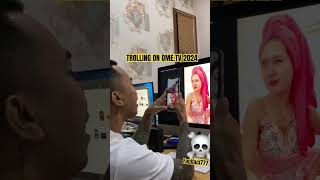 Trolling on Ometv 💀 trollface prank omegle [upl. by Charlotte]