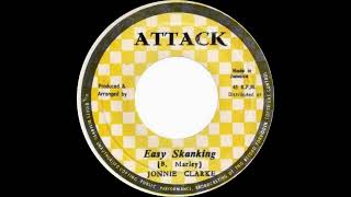 Jonnie Clarke  Easy Skanking [upl. by Jobyna]