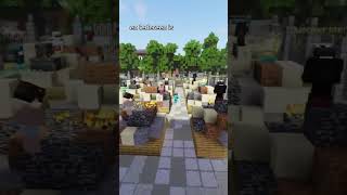 Northeim is open playnortheimnl voor Java IP bedrock in onze discord [upl. by Alahs883]