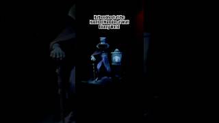 Hatbox Ghost waltdisneyworld hauntedmansion disney disneyparks wdw disneycharacters disney [upl. by Hayn]