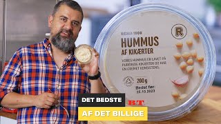 Det bedste af det billige  Hummus [upl. by Drus]