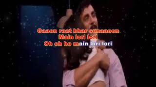 Rowdy rathore Chandaniya Lori Lori full song [upl. by Aniratak]