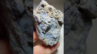 Blue Quartz Nelson County Virginia [upl. by Llered]