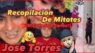 🥶 Recopilación de Jose Torres 😶‍🌫️ No paga a trabajadores se meten a su casa y mas josetorres [upl. by Poole]