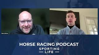 Horse Racing Podcast Classic Chat [upl. by Maura]