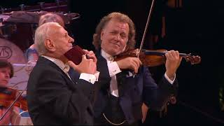 André Rieu ft Gheorghe Zamfir The Lonely Shepherd [upl. by Styles]