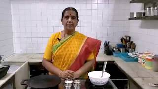 Aval Dosa Aval Appam by Revathy Shanmugam [upl. by Artined231]