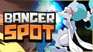 Ein Ständchen mit Primarene  Pokémon Sonne amp Mond Banger Spot 05 [upl. by Safire]