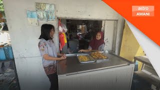 Bantuan awal persekolahan jadi sinar kehidupan pelajar B40 [upl. by Gen]