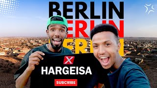 BERLIN NEW HARGEISA 2024 [upl. by Jehiel358]