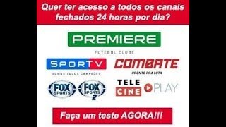 O Melhor aplicativo para Assistir jogo ao vivo no celular [upl. by Relyuhcs]