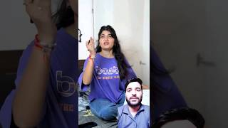 Behan ke bag se paise chori🥶😱 Brothersister love Tiyaa  Shubham trending foryou youtube [upl. by Eelaroc]