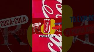 How Coca Cola fools you [upl. by Nolie]