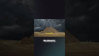 The Great Pyramids Resilience Through Time1 [upl. by Drud]