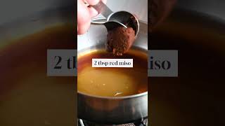 3 Easy Tonkatsu Sauce Recipes tonkatsusauce Japaneserecipe Japanesefood [upl. by Pearce]