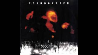 Top 10 Soundgarden Songs [upl. by Lleret]