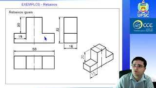 Aula 5 Cotagem [upl. by Tulley]