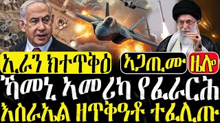 Dasna Tv  እዋናዊ ዛዕባ  እስራኤል ዘጥቃዓቶ ተፈሊጡ  02112024 [upl. by Nilrac117]