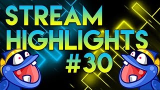 Is That All Youve Got  STREAM HIGHLIGHTS 30 [upl. by Anella]