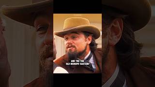 You wanna know my name  Django Unchained movie [upl. by Aleris]