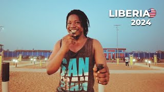 See What Liberians Do at NIGHT in 2024 [upl. by Penelopa263]