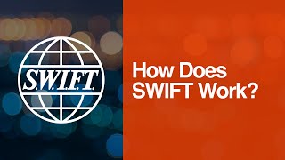 20 How Does SWIFT Work [upl. by Derrek]