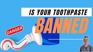 The Truth About Hydroxyapatite Toothpaste  Should This Ingredient Be Banned [upl. by Ynatsed]