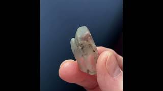 Blue Tara Quartz SALE crystalsquared12etsycom bluetaraquartz tourmaline bluetourmalineyoutube [upl. by Egidio855]