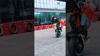 The Ultimate KTM 1290 Super Duke R Ride Experience VIRAL [upl. by Pozzy]